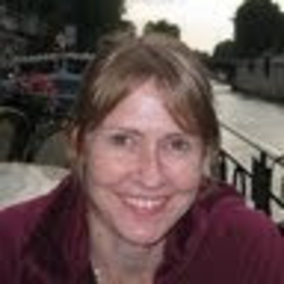 Meet your Posher, Kristina - Picture 1 of 1